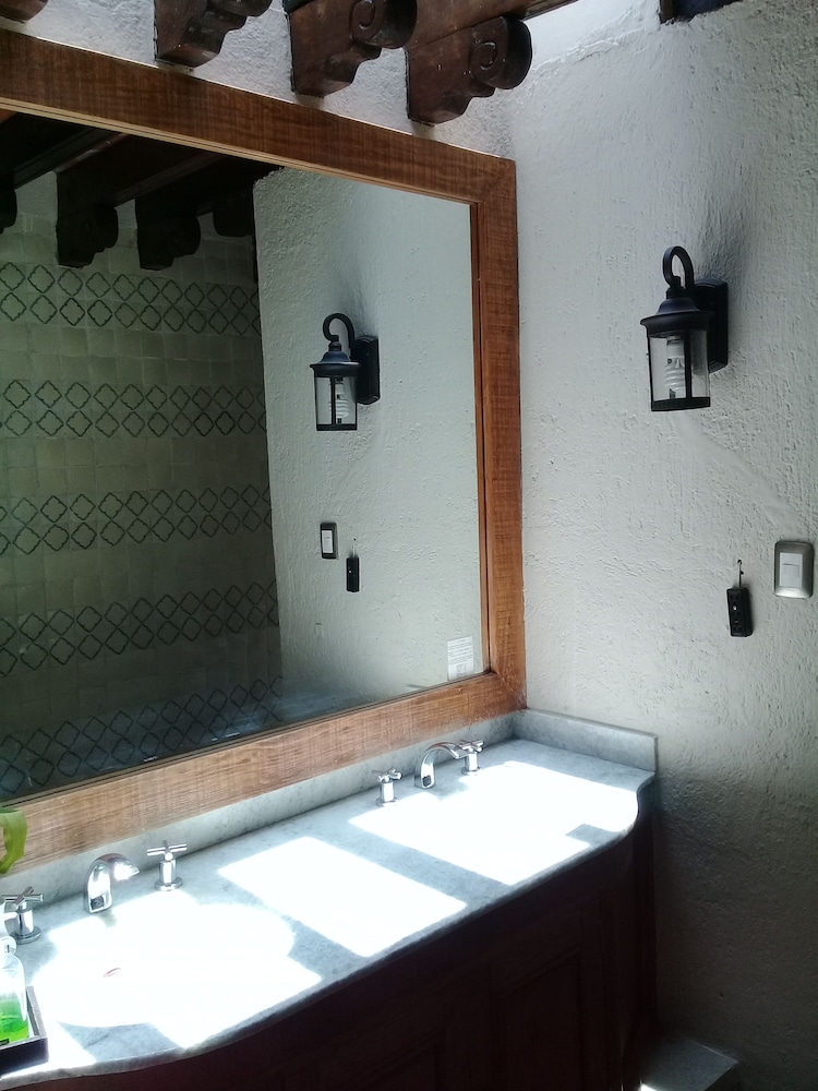 Hotel Boutique Fridas