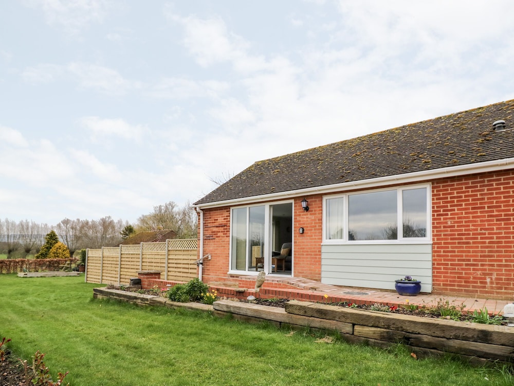 Beechnut Cottage