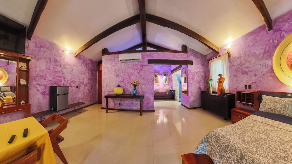 Villa Amable Lujo entre Selvas y Lagunas