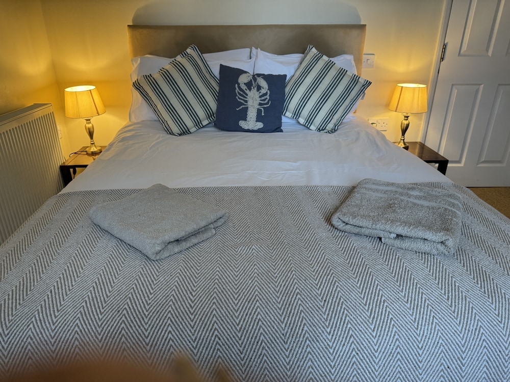 The Pilot Boat Inn