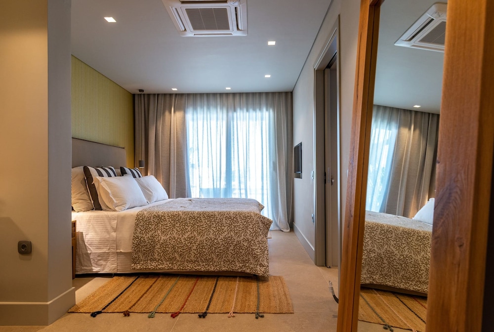 Coocono Tinos Private Villas