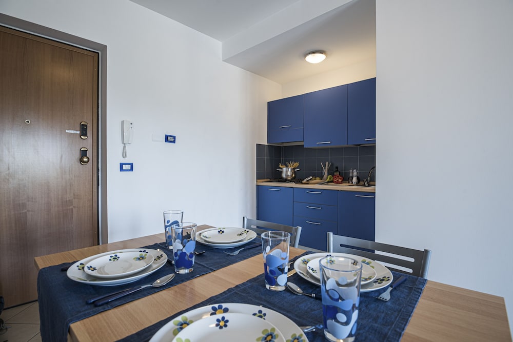 Residence Hotel Miljunka photo 5