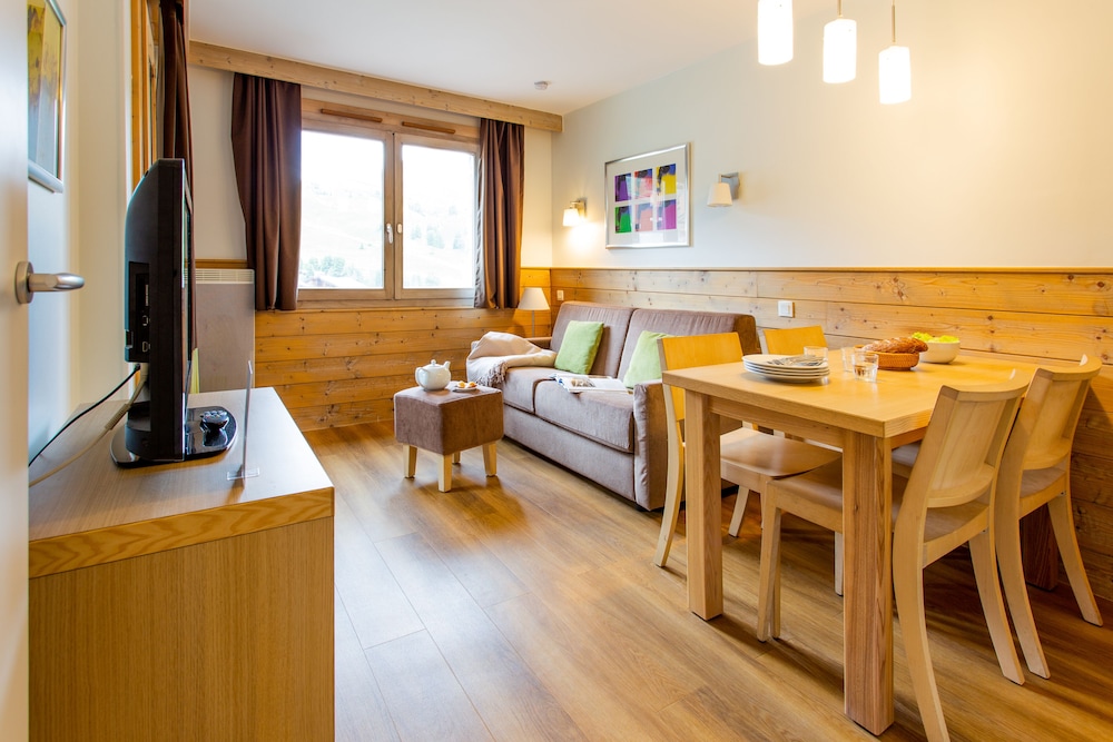 Residence Pierre & Vacances Les Gemeaux