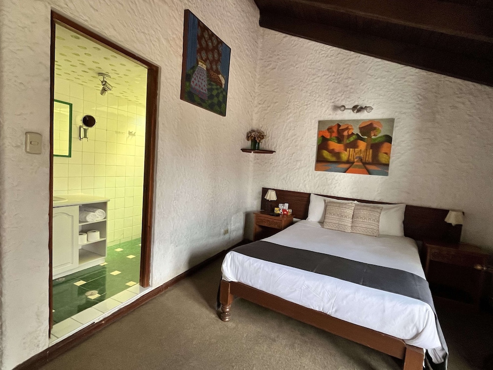 La Casa de Tin Tin view 5