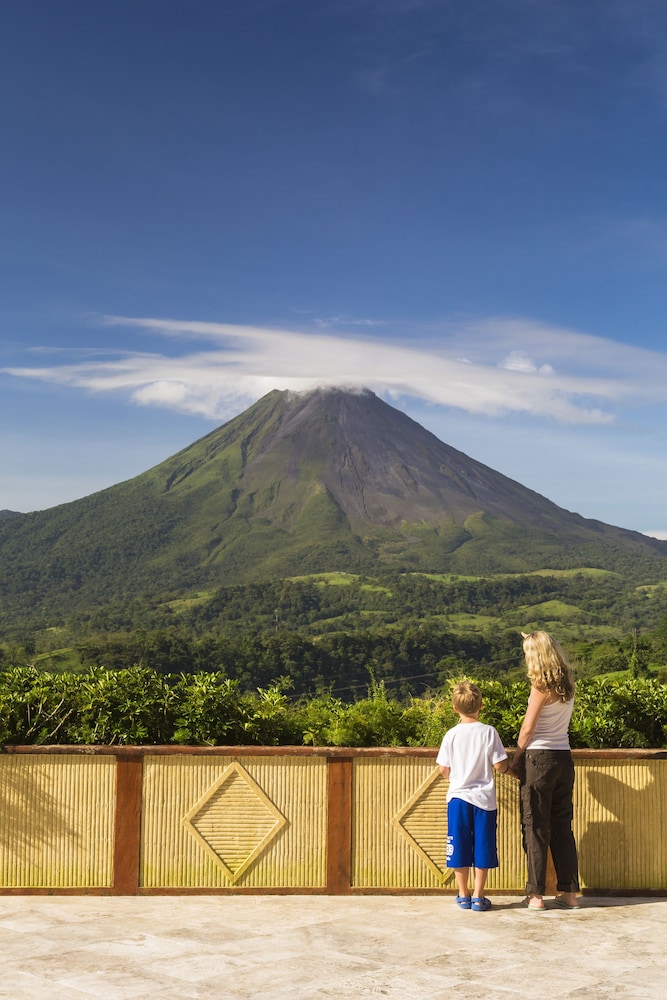 The Springs Resort & Spa at Arenal 196