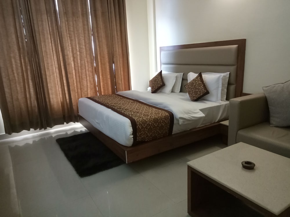 Hotel Nek