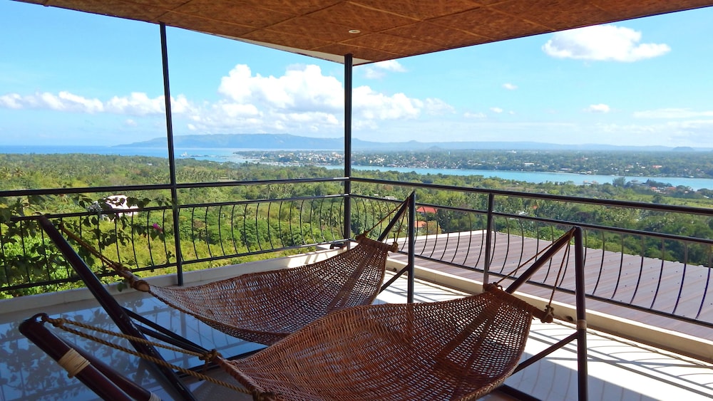 Bohol Vantage Resort