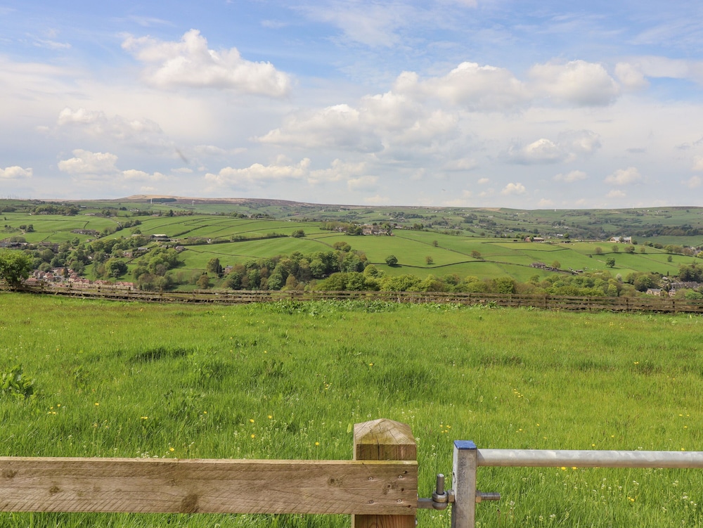 Moorbottom Stables