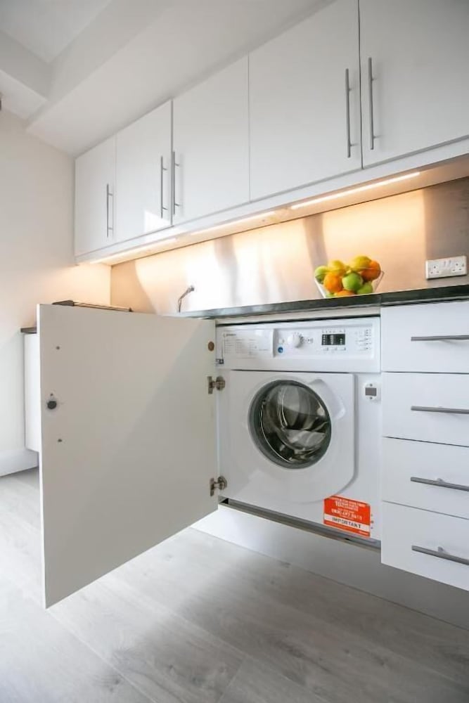 IFSC Townhouse Apartments