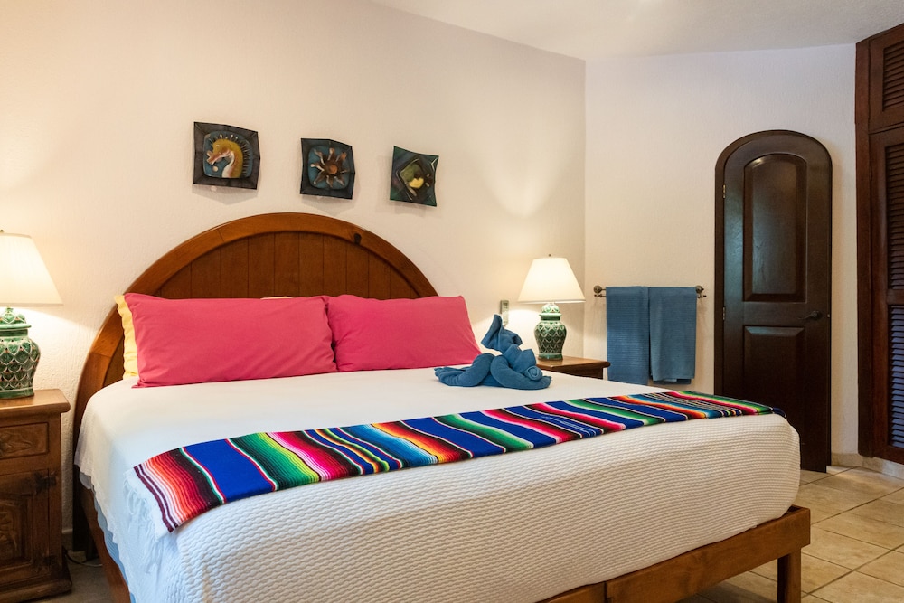 PlayaCar House MZ 28 by Playa Paradise