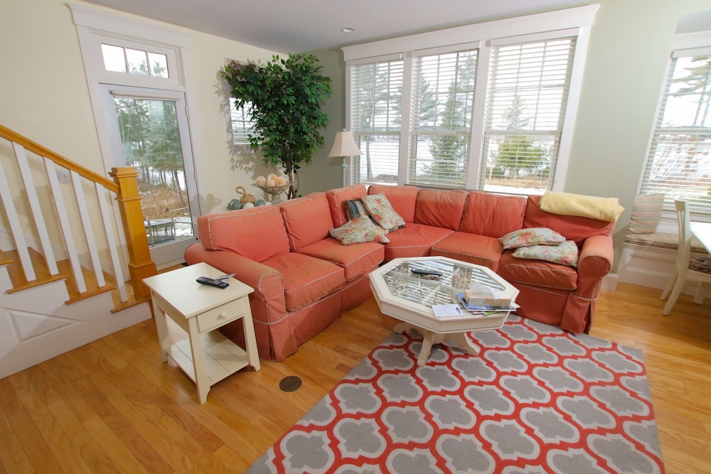 Sheepscot Harbour Village Resort