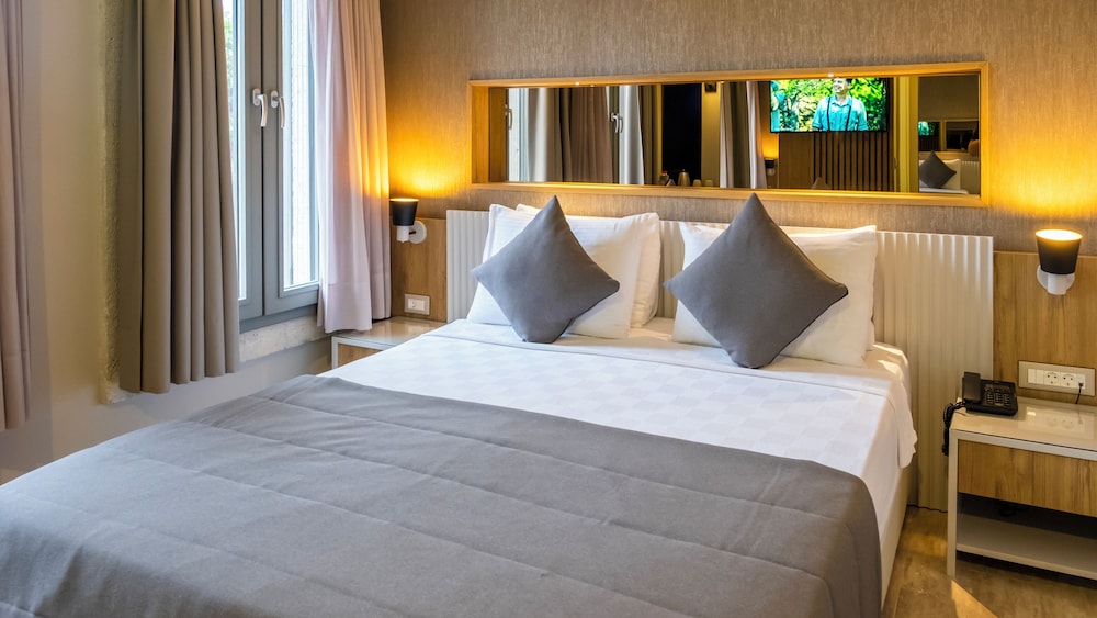 Ariel Hotel Alaçatı - Image 53