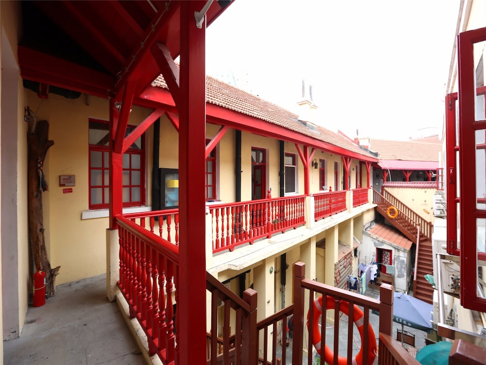 Qingdao Wheat Youth Hostel