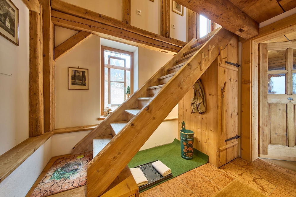 Waldharmonie Chalet & Apartments