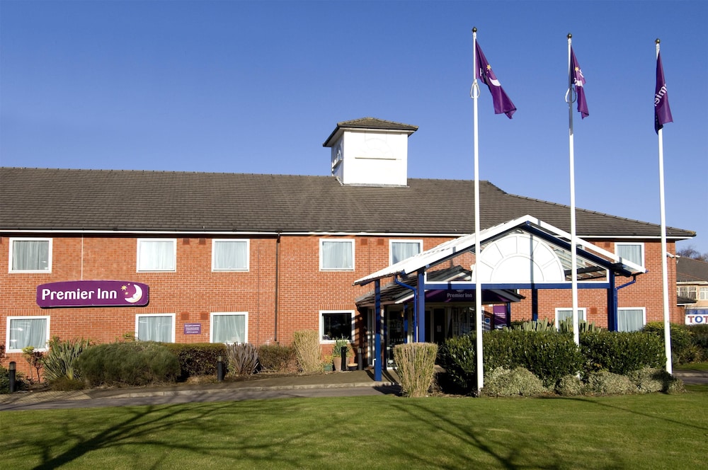 Premier Inn Pontypool, photo 5