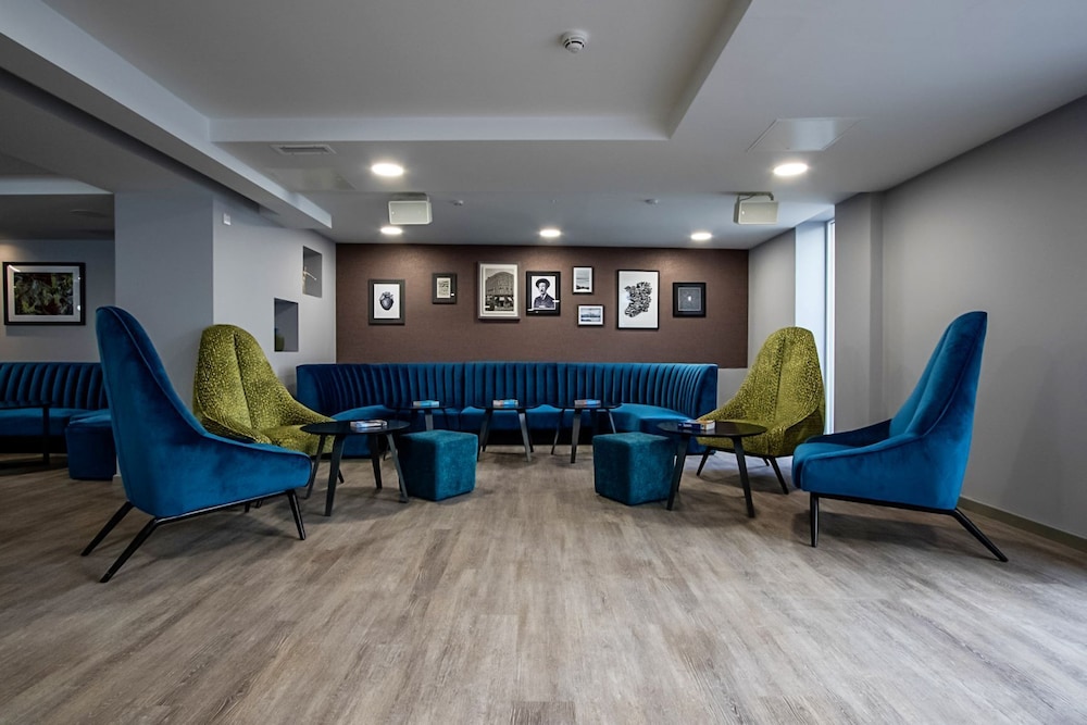 LIVStudent Dublin