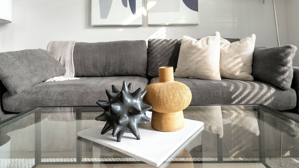 Landing Furnished Apartments - Northwest Charlotte