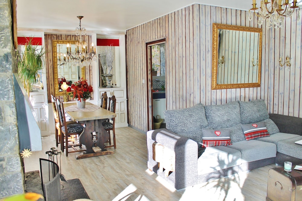 AMPG Erts Bed and Breakfast