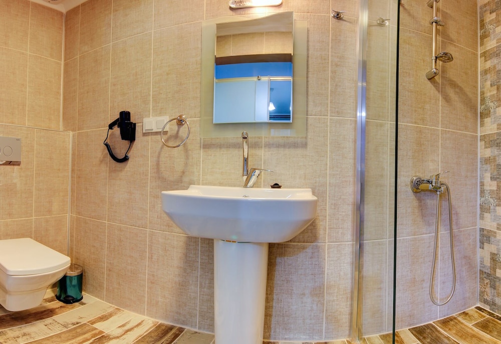 Cunda Exodus Otel - Image 40