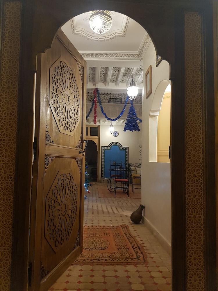 Riad Dar Nakhla