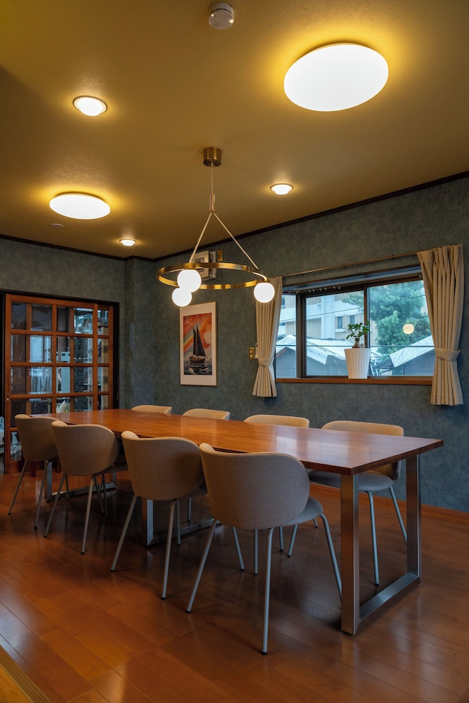 Ikkenyahotel FUKUOKA