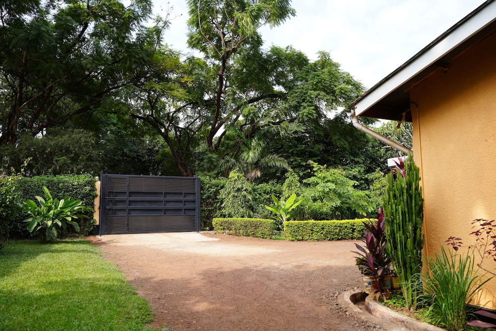 jacaranda homestay view 4