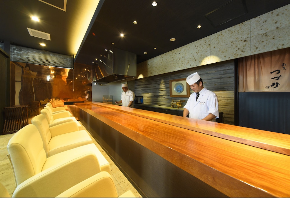 Kanazawa Chaya
