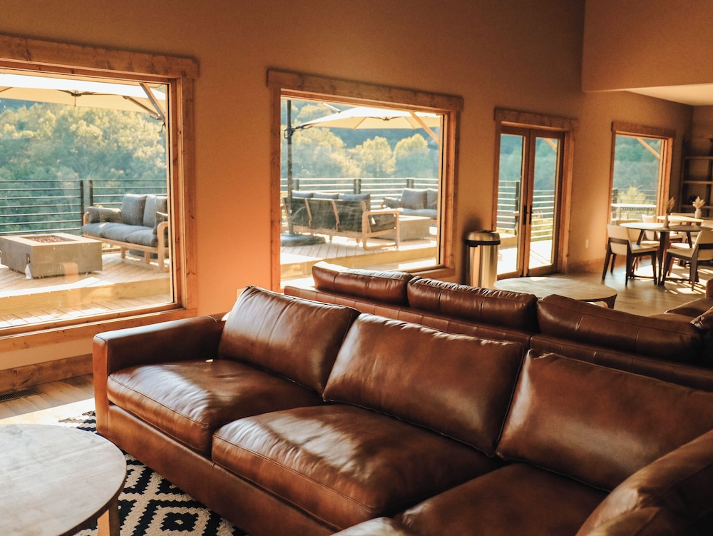 Long View Resort