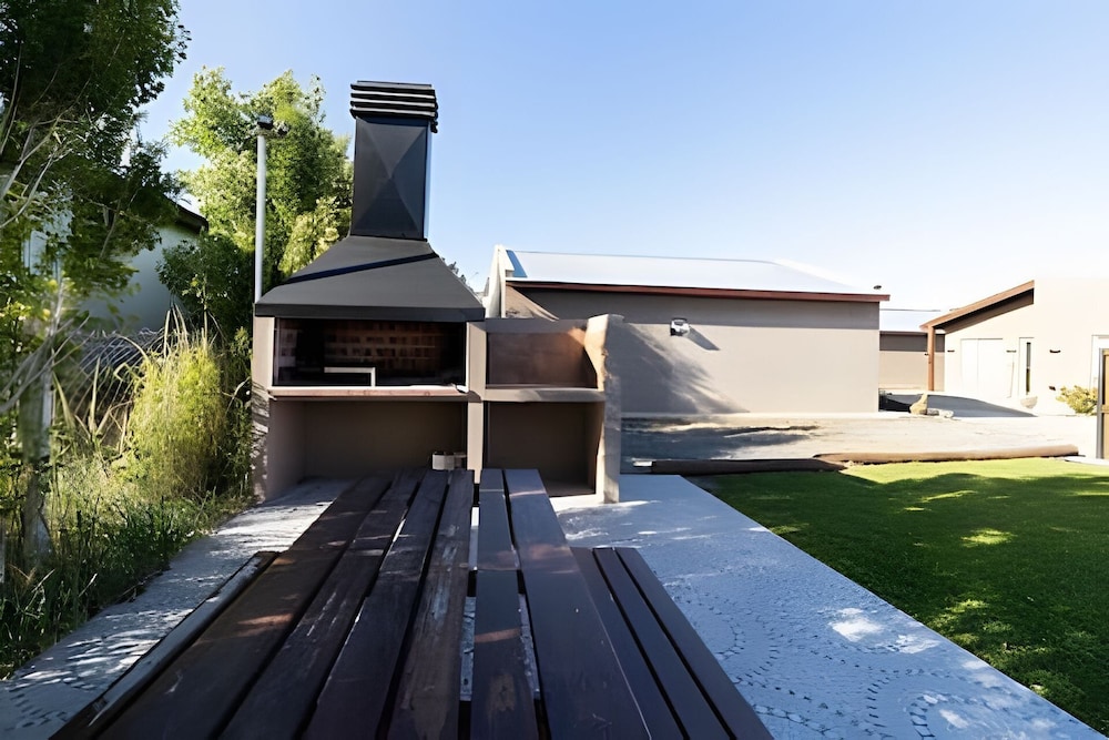 CABAÑAS RUCA TAMI