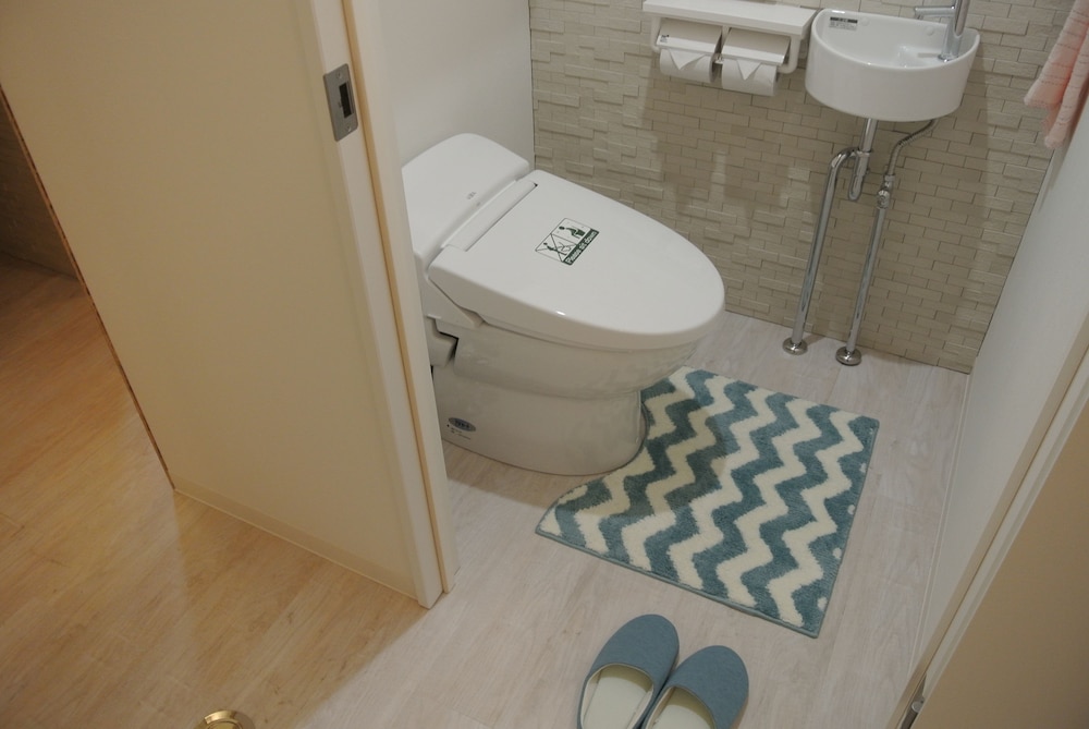 Noosa Japan - Hostel