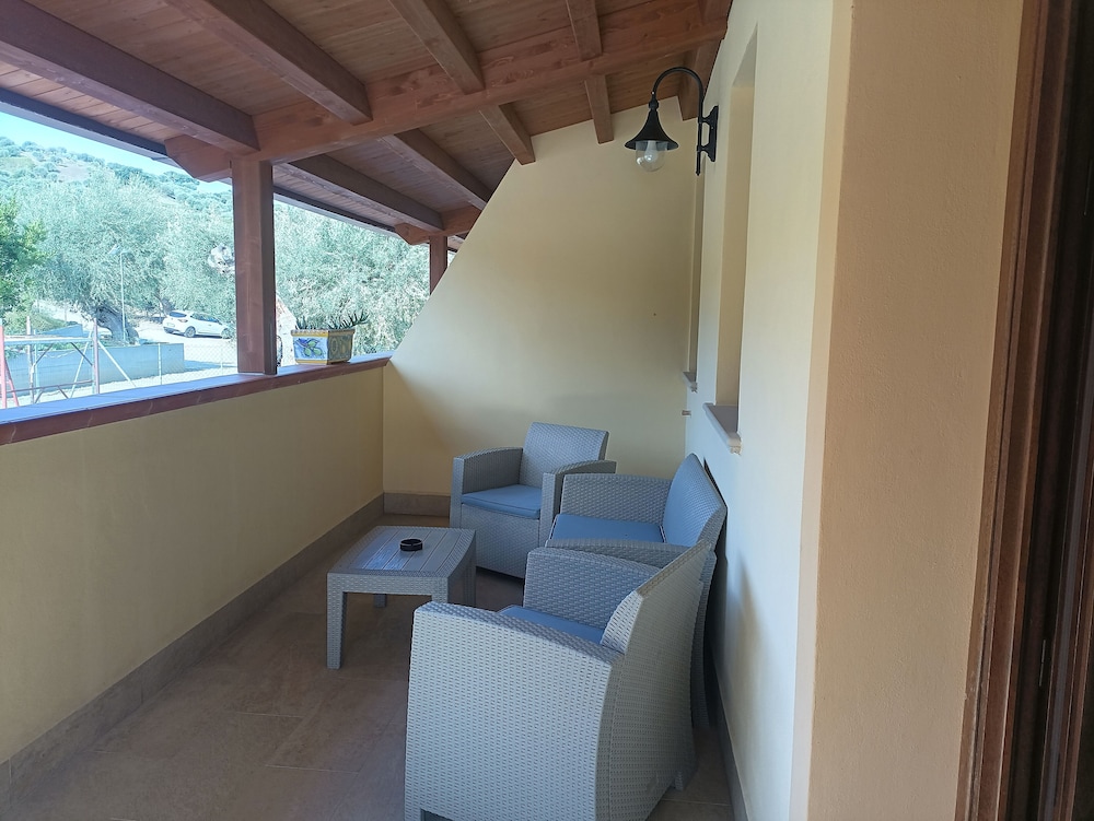 agriturismo le campanelle view 4