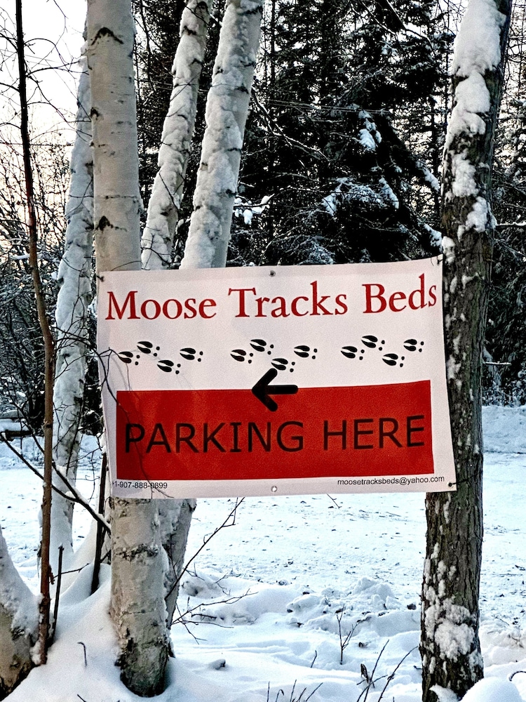 Moose Tracks B  B - Property Image 12