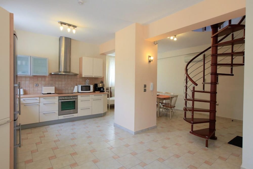 Villa Fedra Large Private Pool Walk to Beach A C Wifi Car Not Required Eco-friendly - 1878 view 5
