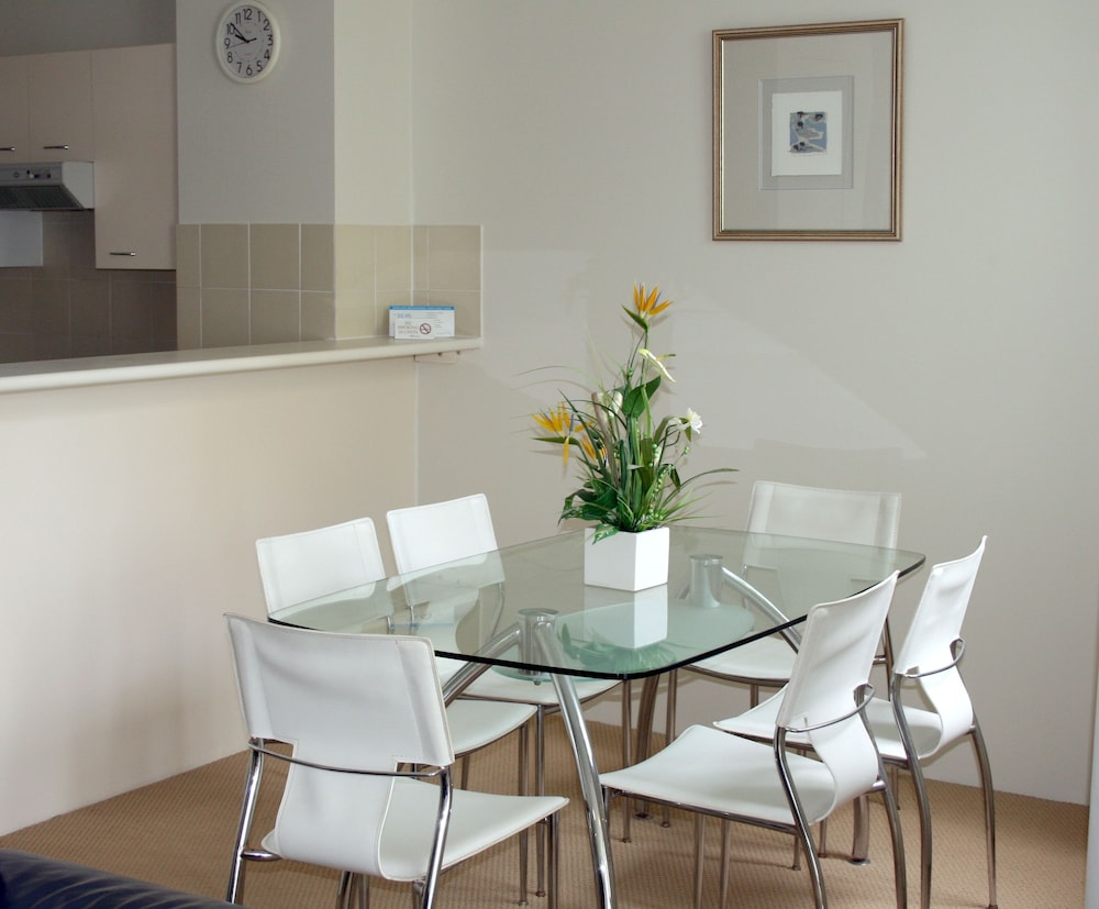 The Bay Apartments