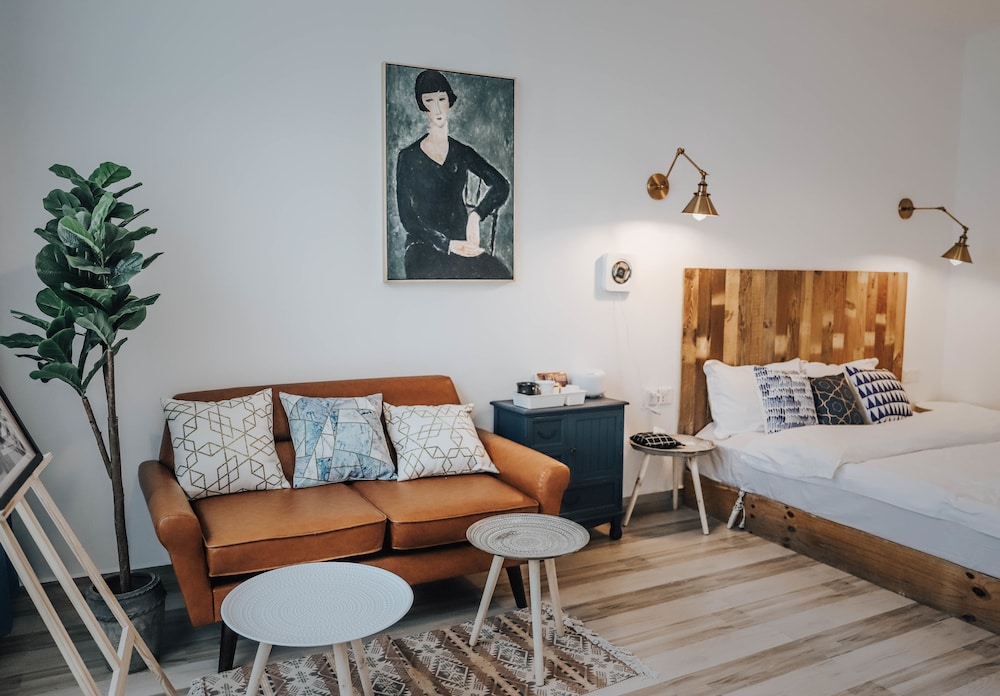Dali Dream Plus Homestay