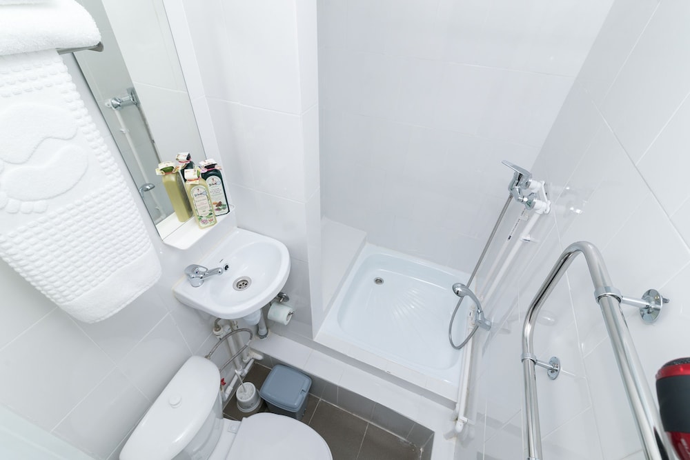 Yekaterinburg Vacations - Your Studio - 1 - Property Image 1