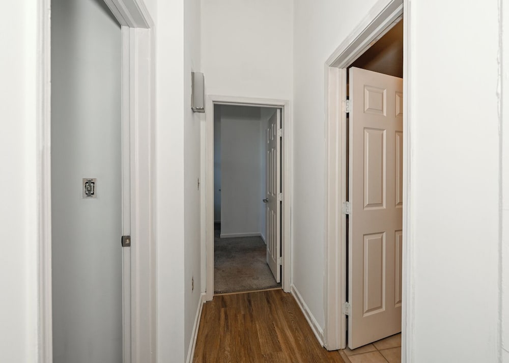 Cleveland Lofts
