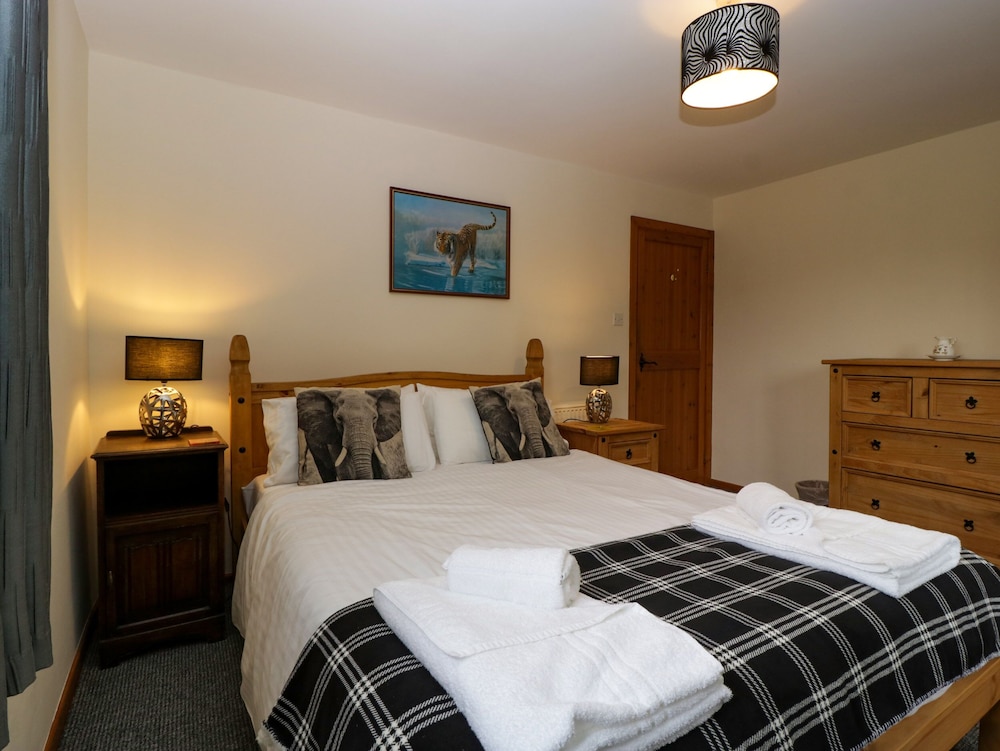 Shells Cottage