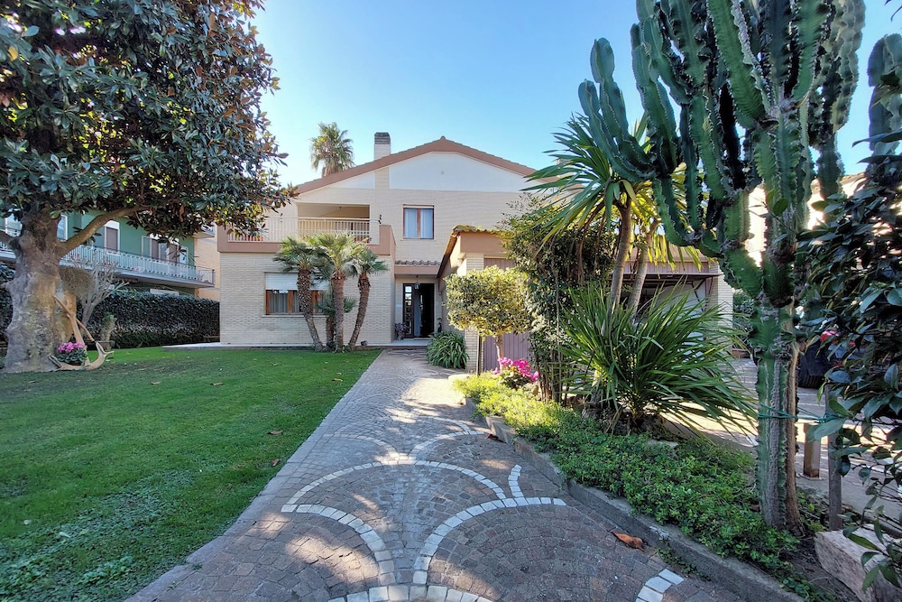 Villa Gisi