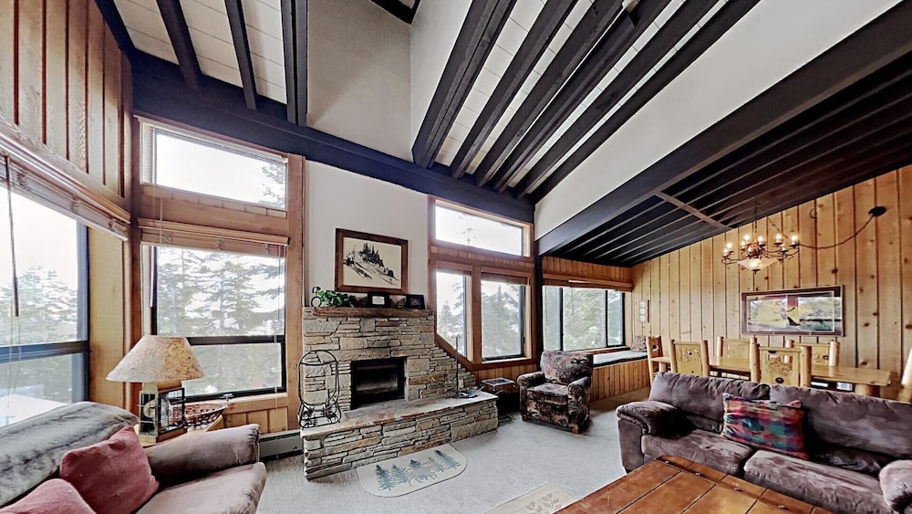 Mammoth Mountain - Vacation Condos