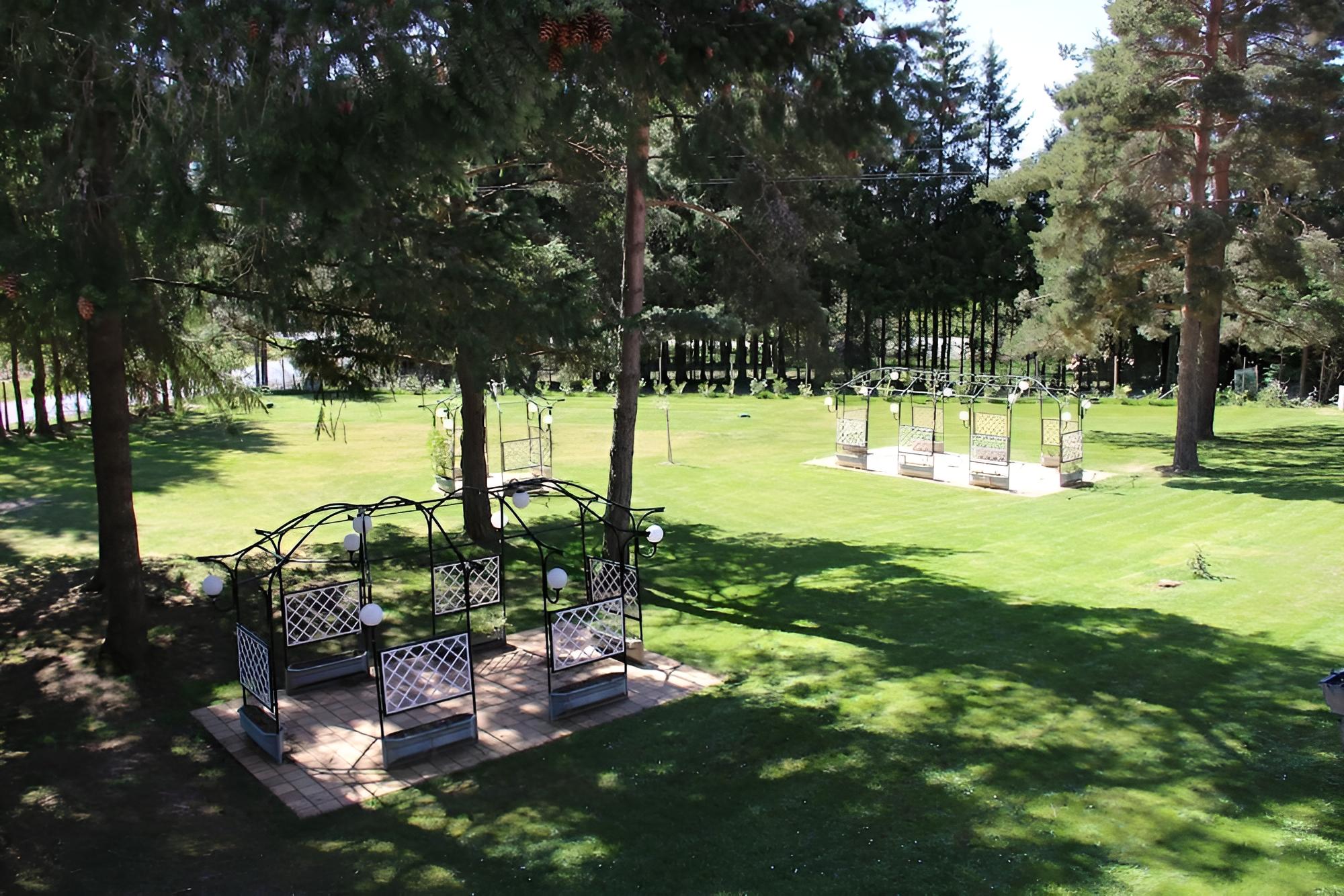 Logis Hôtel la Méridienne