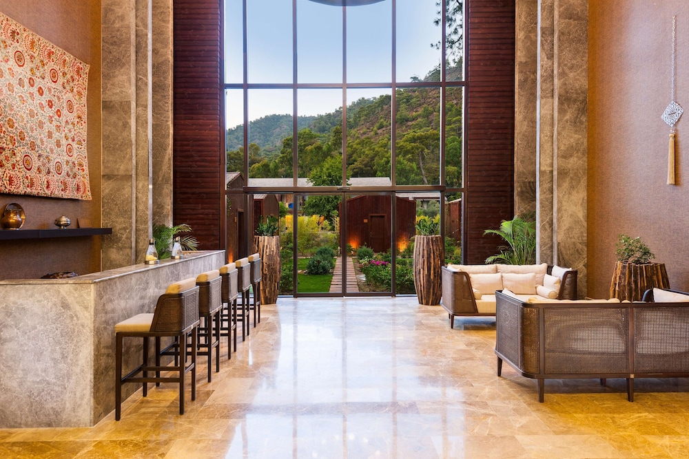 Rixos Premium Göcek Yetişkinlere Özel - Image 79
