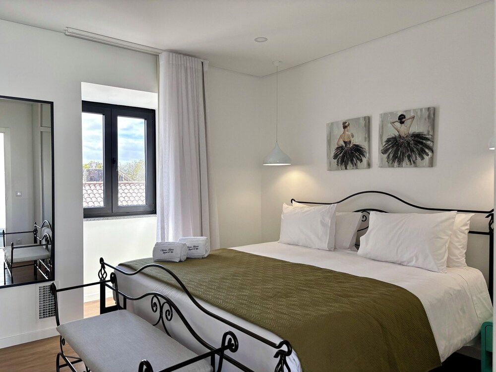 Azores Homes Resort & Spa