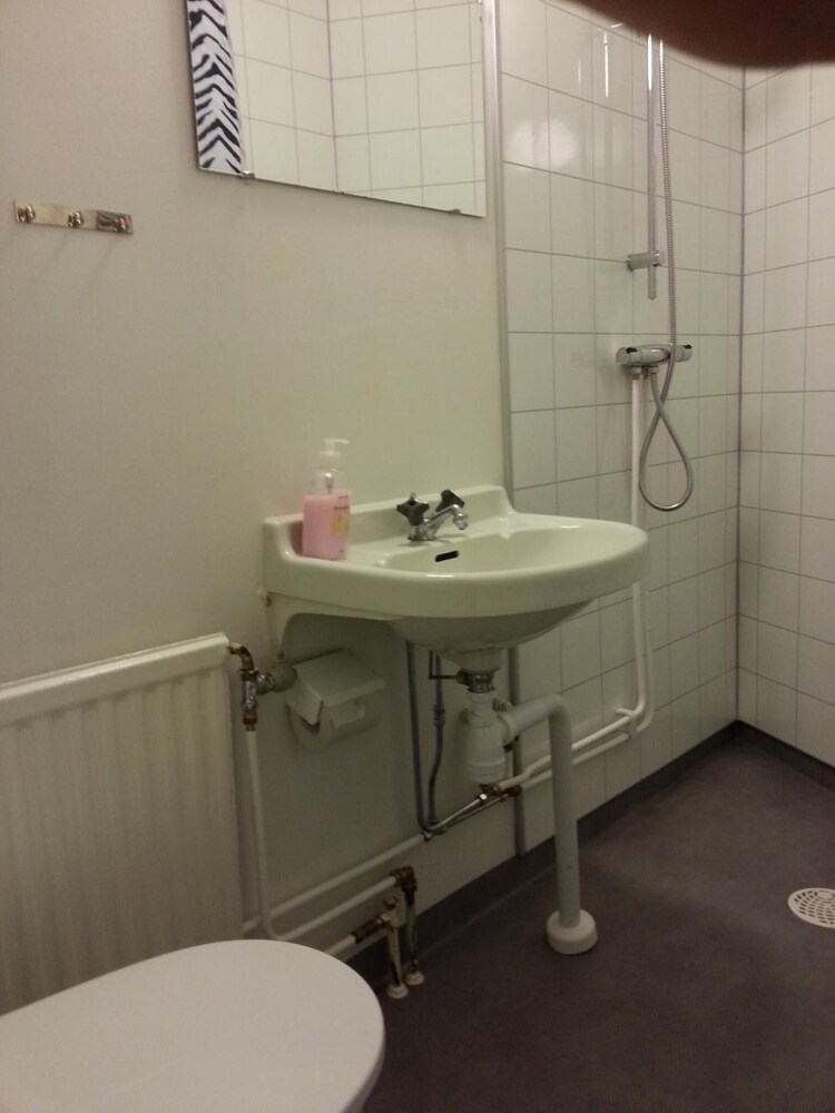 Fjällbacka Pensionat & Vandrarhem