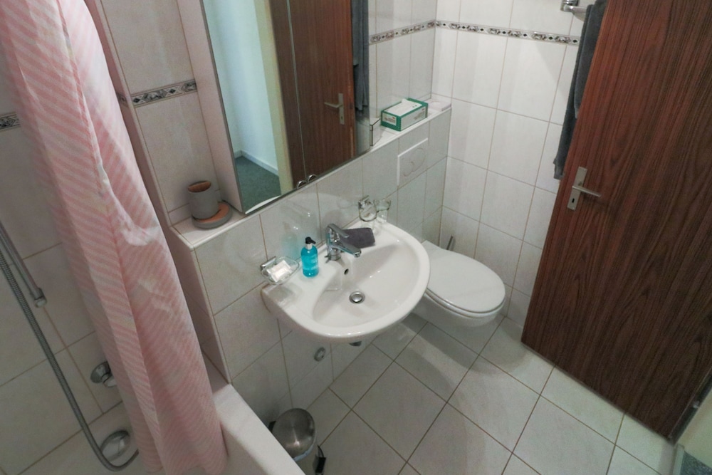 Apartments Cresta