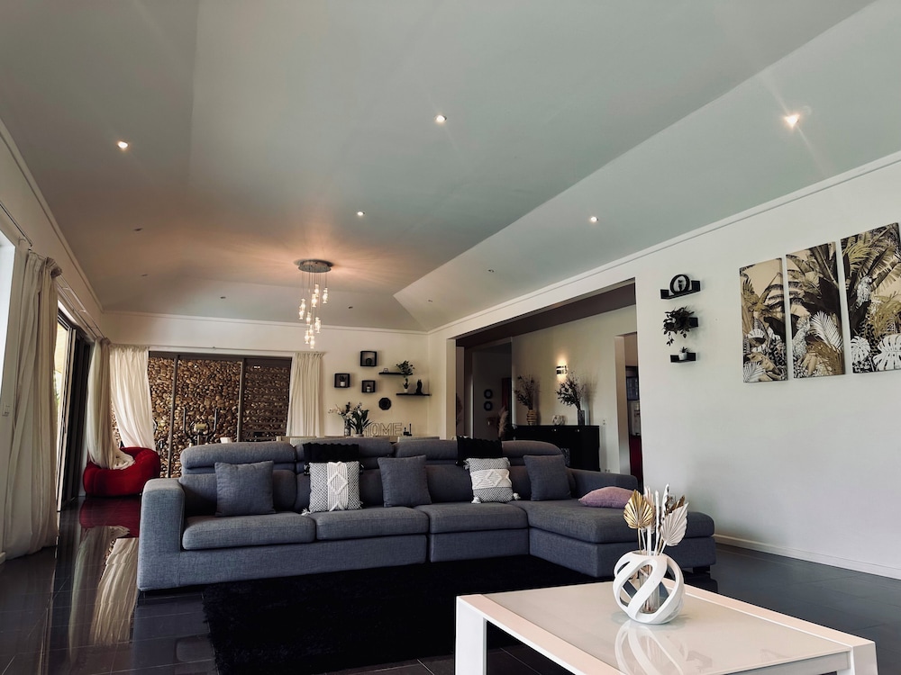Villa Alana