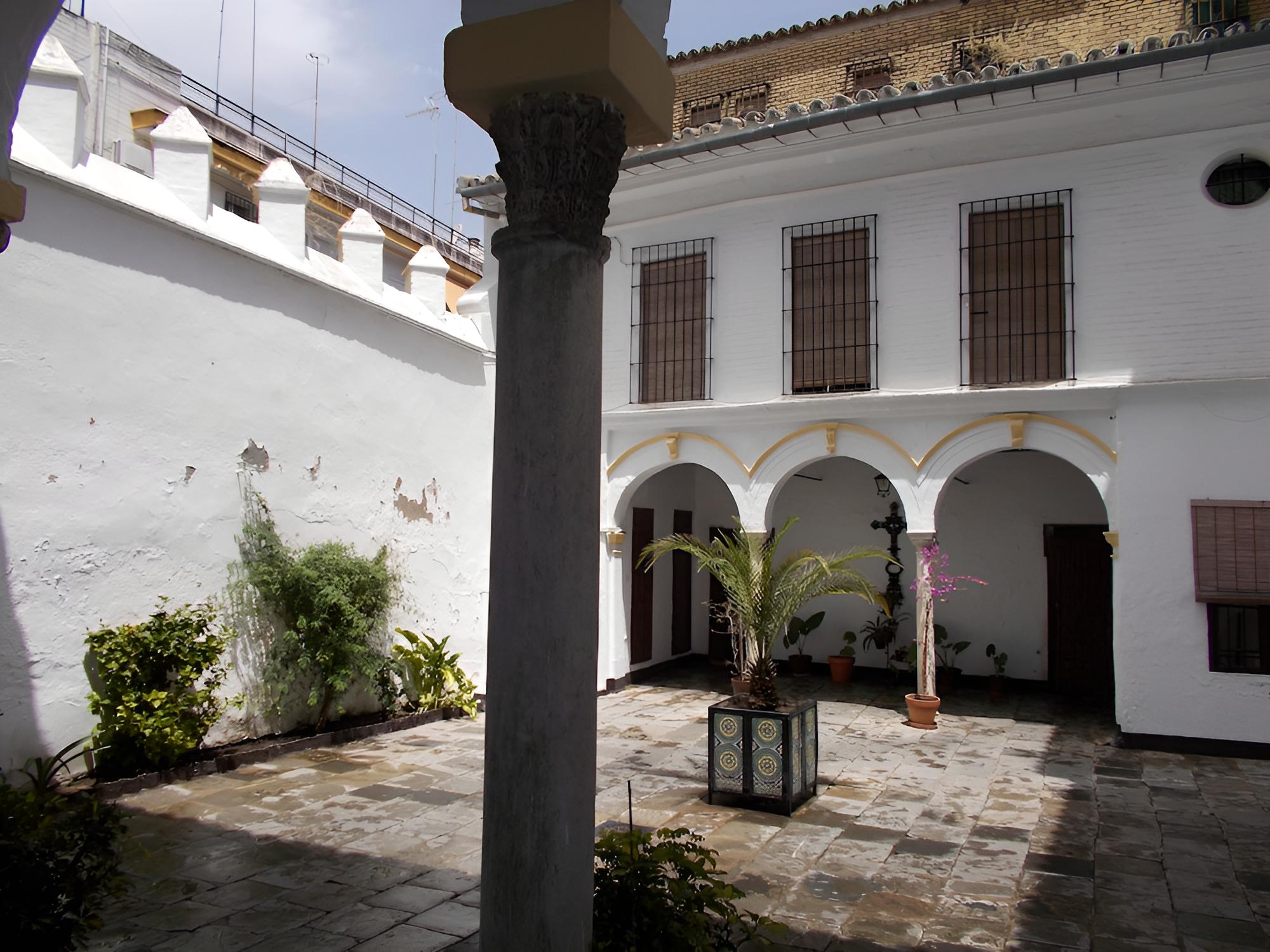 Hospedería Luna de San Marcos photo 3
