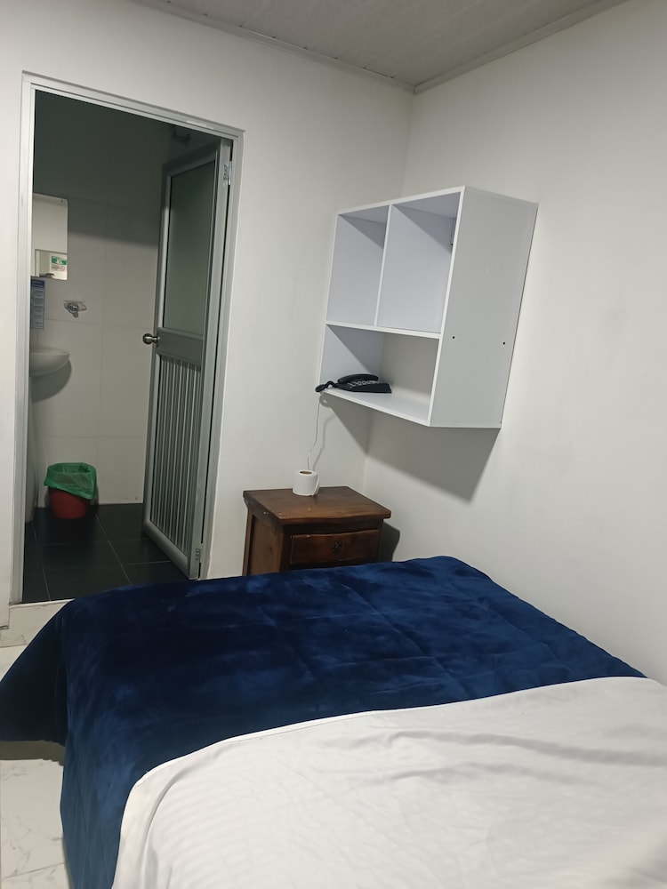 Hotel The Swit Real Centro