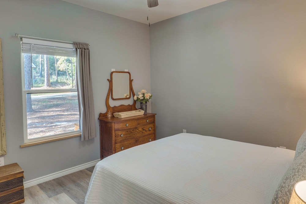 Home w/ Pool Access: Fishing at Lake Sam Rayburn! - Property Image 20