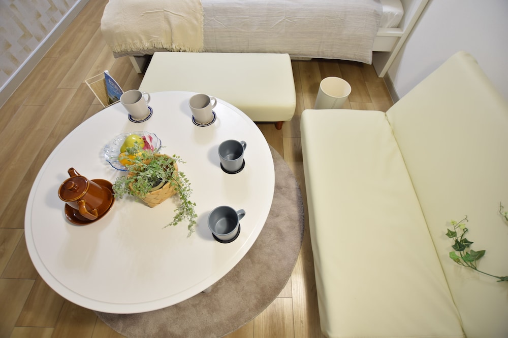 Nipponbashi Art Hotel
